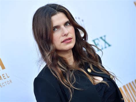 lake bell naked|Lake Bell Says Her Nude Leak Influenced How She Directed。